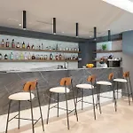 酒店 伊夫卡酒店 4*