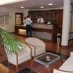 伊夫卡酒店 4*