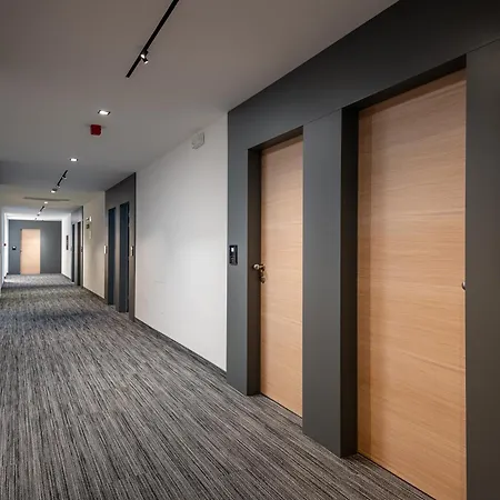 Ξενοδοχείο Ivka Ντουμπρόβνικ