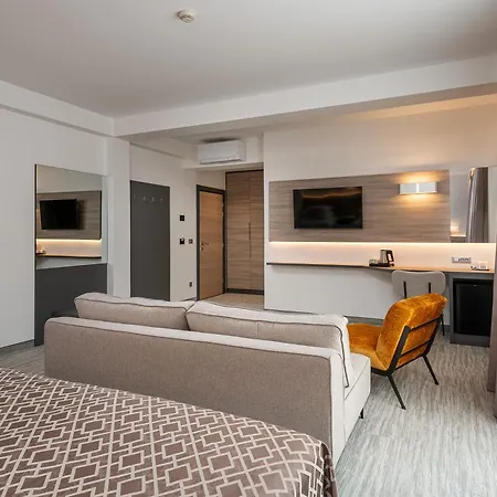 Ξενοδοχείο Ivka