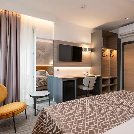 Ξενοδοχείο Ivka