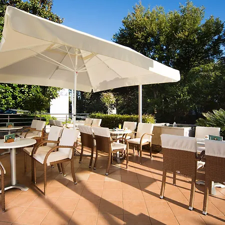 Ivka Ξενοδοχείο 4*