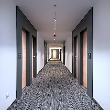 Szálloda Ivka 4*