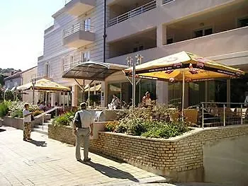 Hotel Ivka 3*