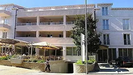 酒店 伊夫卡酒店 杜布罗夫尼克