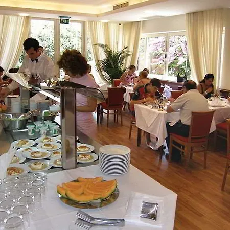 Ivka Hotel