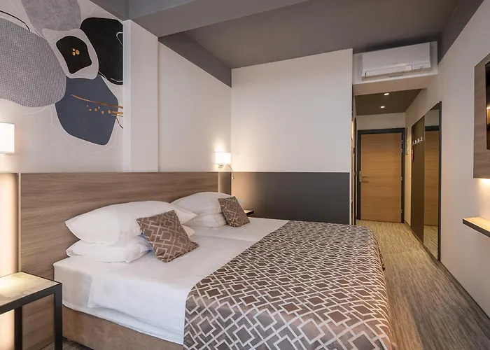 Hotel Ivka Dubrovnik