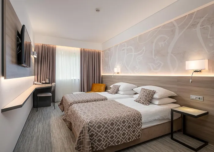 Hotel Ivka Dubrovnik