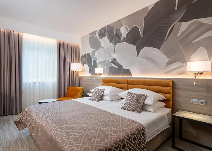 Ivka Hotel Dubrovnik