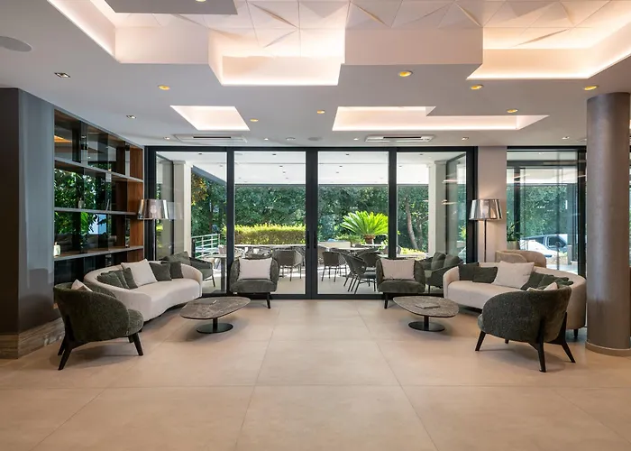 Ivka Hotel Dubrovnik