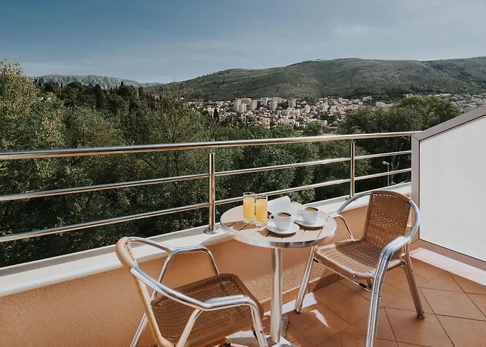 Ivka 4* Dubrovnik
