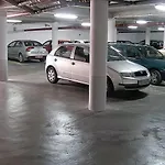 Hotel Ivka 4*