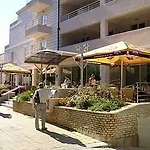Hotel Ivka 4*