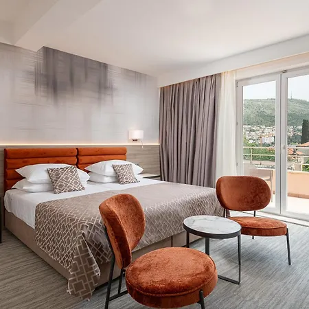 Hotel Ivka 4*