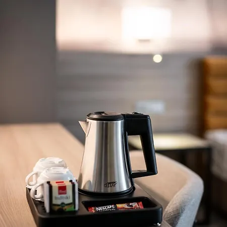 Ivka Hotel