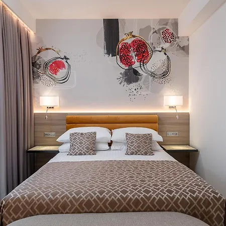 Hotel Ivka Dubrovnik