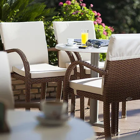Hotel Ivka 4*